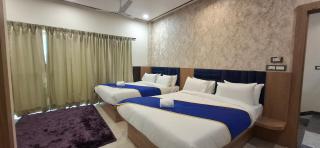 BlueNeck Ayodhya-Near ShriRam Mandir - Ayodhya - 3