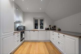 BraMy Apartments The LUX Penthouse - 1