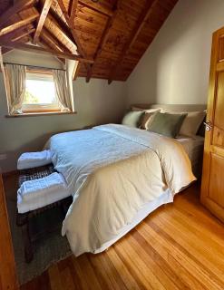 Complejo del Pedregoso -La naciente- Hosteria cAmarilla - Cholila - 6