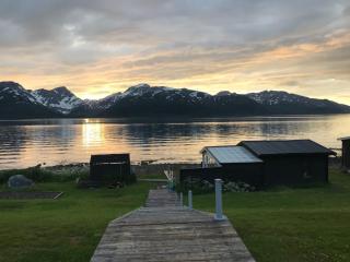 Moderne villa ved havet 3 soverom og 2 bad - 0