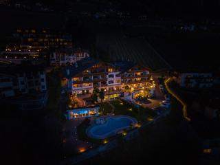 Hotel Starkenberg - Schenna - 9
