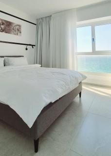 GO to apartments in Leonardo - 1