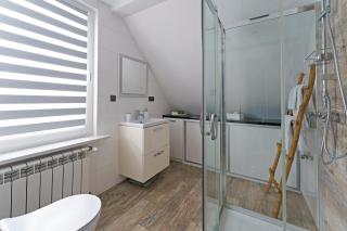 Apartament Novi - Mrągowo - 4