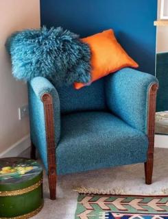 Sea Holly Cottage - 8