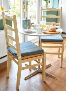 Sea Holly Cottage - 1