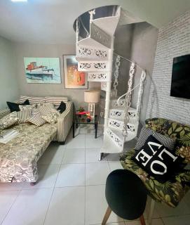 Loft Búzios - Búzios - 7