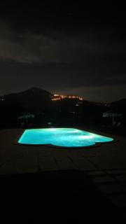 Elegante appartamento in un casolare Toscano - 8