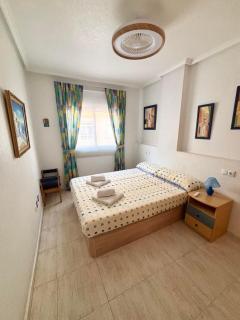 Apartment Sangría - Torrevieja - 5