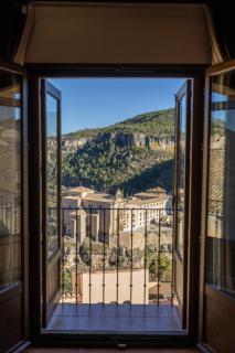 Hotel Convento Del Giraldo - Cuenca - 9