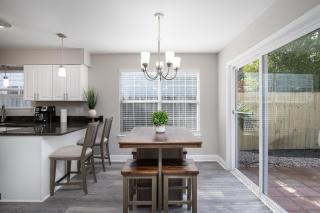 Modern 3BR Home Near Beach & Base - Vet-Owned, Pet-Friendly - Mary Esther - 9