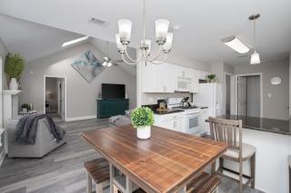 Modern 3BR Home Near Beach & Base - Vet-Owned, Pet-Friendly - Mary Esther - 7