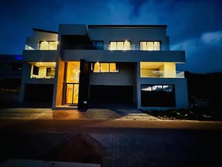 Luxury 5 Bedroom House Pinnacle Point Golf Estate - 7