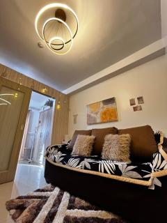 Affordable staycation at SHORE RESIDENCES near MOA and NAIA - Manila - 2