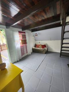 Casa Conceição Cabana - Bombinhas - 9