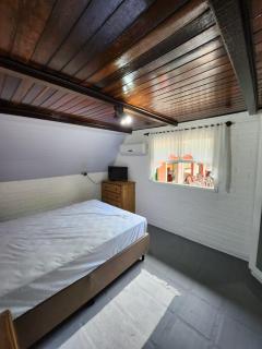 Casa Conceição Cabana - Bombinhas - 3