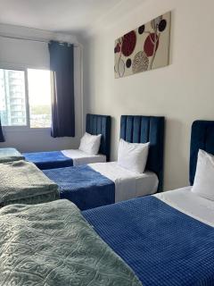 Penthouse malabata - 7