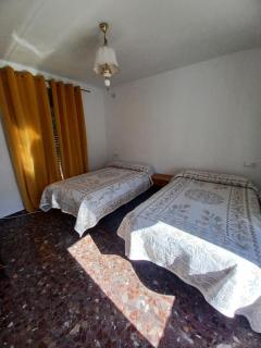 Casa del cura 1 - Quéntar - 4