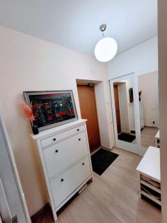Private apartment for cozy time - Vilnius - 7