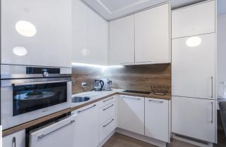 Private apartment for cozy time - Vilnius - 3