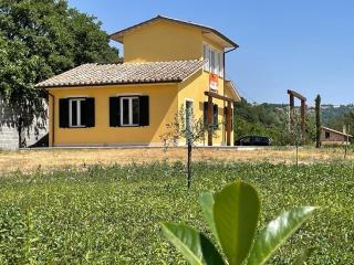 Casa Ponticello - San Lorenzo Nuovo - 5
