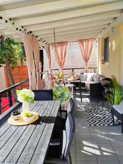 Apartmánový domček Lija - Biograd na Moru - 8