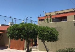Casa Mollendo en Carlos Bacaflor - Mollendo - 0