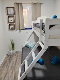 Apartmánový domček Lija - Biograd na Moru - 5