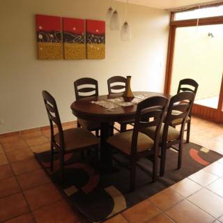 Casa Mollendo en Carlos Bacaflor - Mollendo - 8