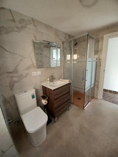 Casa del cura 1 - Quéntar - 2