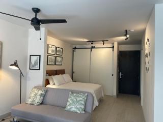 Confortable mini loft en PH Casco View - 6