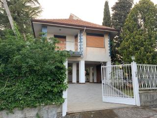 La villa di Flora singola MONTEROSSO ETNEO - Fleri - 0