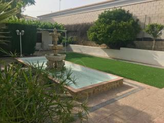 Villa de L o L a, Pura Calma & Jakuzzi, a 50 minutos de Málaga y 45 de Córdoba - Lucena - 5
