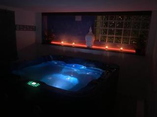 Villa de L o L a, Pura Calma & Jakuzzi, a 50 minutos de Málaga y 45 de Córdoba - Lucena - 8
