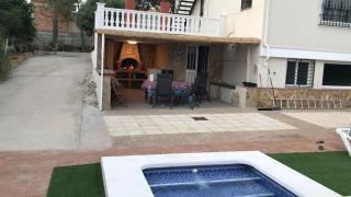 Villa de L o L a, Pura Calma & Jakuzzi, a 50 minutos de Málaga y 45 de Córdoba - Lucena - 3