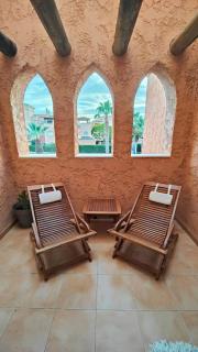 Apartamento ideal a un paso de la playa - Playas de Vera - 9