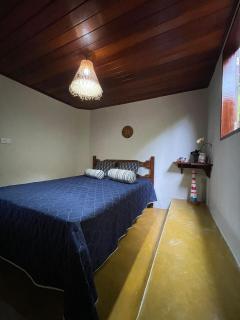 Casa do Noé - Paraty - 1