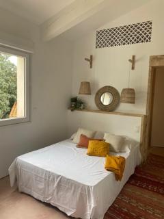 Appartement Duplex dans Petit Mas calme - 9