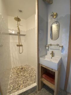 Appartement Duplex dans Petit Mas calme - Valergues - 7