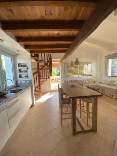 Appartement Duplex dans Petit Mas calme - 3