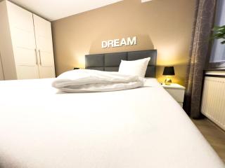 Comfort Suite 3 Zimmer Mitte - Bremen - 8