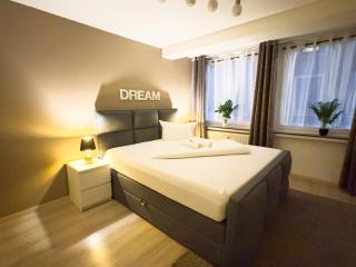 Comfort Suite 3 Zimmer Mitte - Bremen - 7