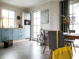 Haus am Bodden mit Sauna - Fuhlendorf - 4