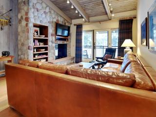 Timberline Condominiums 1 Bedroom plus Loft Deluxe Unit A3F - Snowmass Village - 8