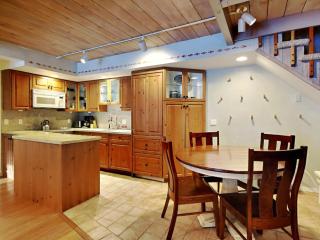Timberline Condominiums 1 Bedroom plus Loft Deluxe Unit A3F - Snowmass Village - 7