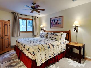 Timberline Condominiums 1 Bedroom plus Loft Deluxe Unit A3F - Snowmass Village - 5