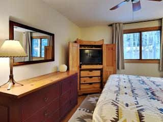 Timberline Condominiums 1 Bedroom plus Loft Deluxe Unit A3F - Snowmass Village - 4
