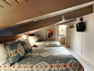 Timberline Condominiums 1 Bedroom plus Loft Deluxe Unit A3F - Snowmass Village - 2