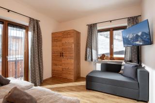 Gästehaus Anker - Walchsee - 1