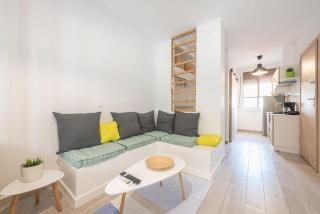 studio 10min from Monastiraki Athens - 0