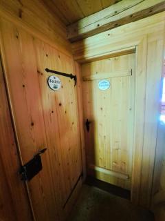 Salzkammergut Hütte - Russbach - 6